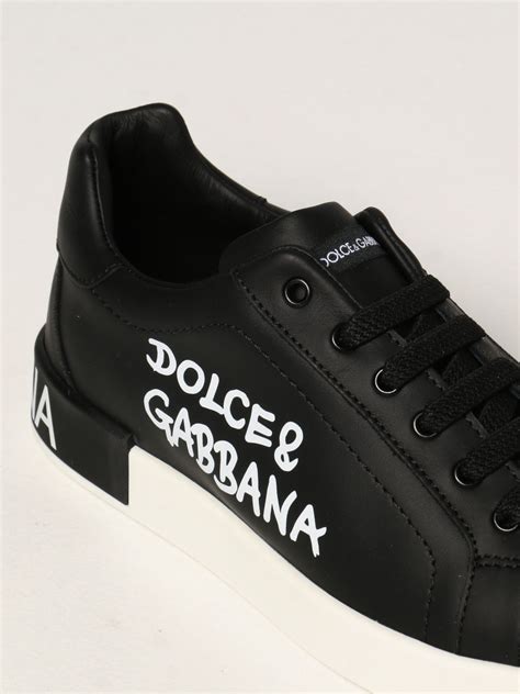 dolce gabbana women sneakers|dolce & gabbana sneakers prices.